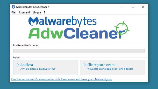Come disinstallare Chromium