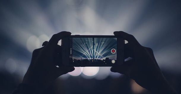 Migliore fotocamera smartphone