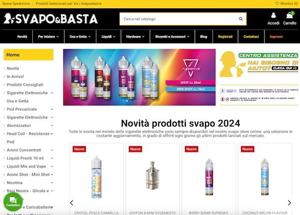 Svapoebasta