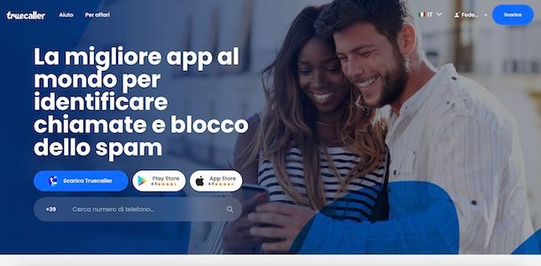 Truecaller