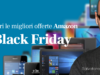 Amazon Black Friday: migliori offerte