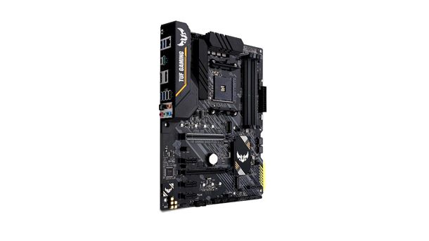 Scheda madre computer