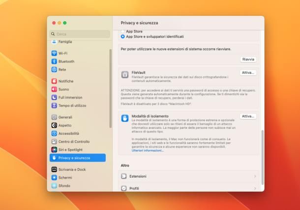 Come pulire il Mac da virus