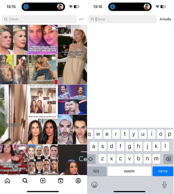 Instagram