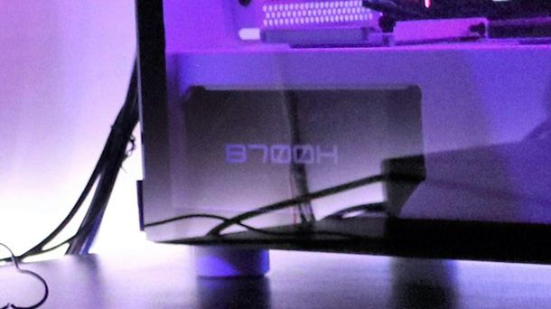 Alimentatore computer