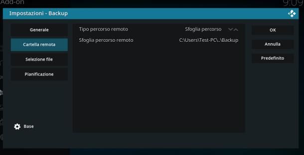 Come aggiornare Kodi