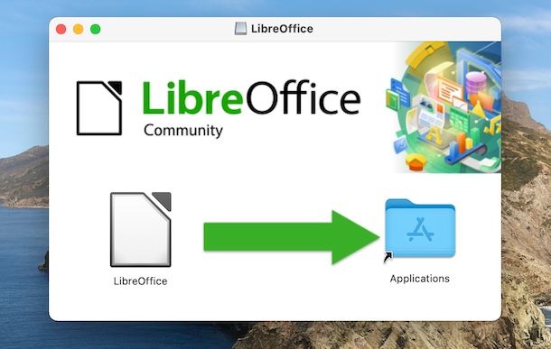 LibreOffice