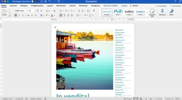 Microsoft Word