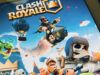 Come recuperare account Clash Royale