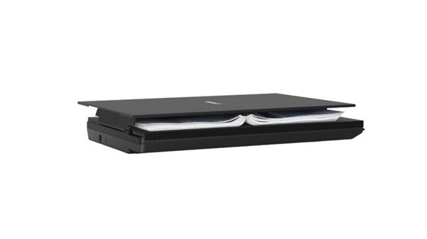 Scanner computer