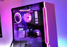 Come è fatto un computer