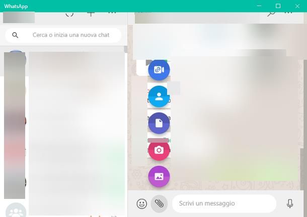 Come condividere un video da Facebook a WhatsApp su PC