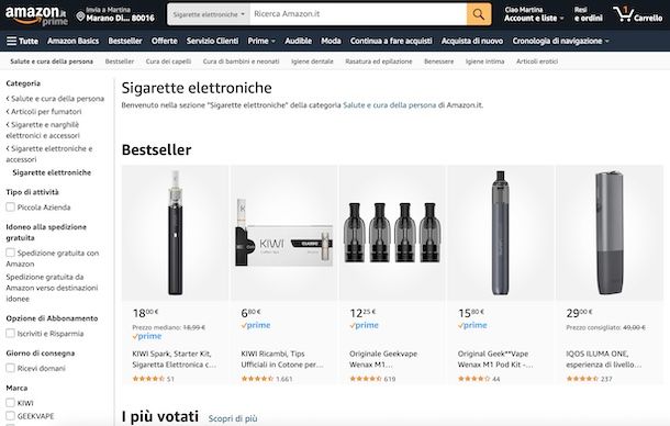 Amazon
