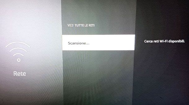 Configurare Wi-Fi Amazon Fire TV Stick 4K Max