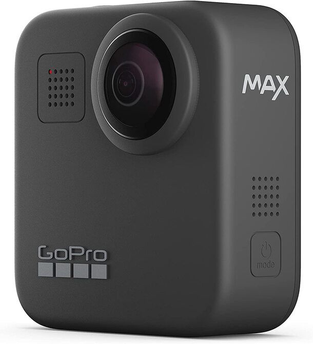 GoPro Max