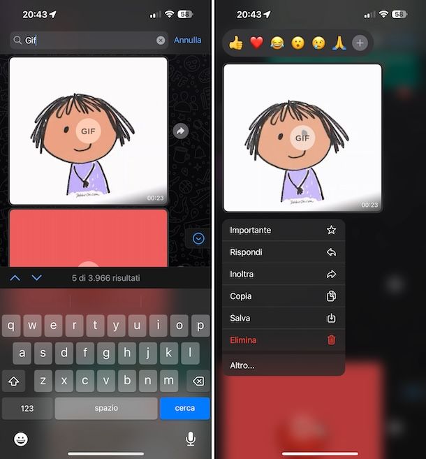 WhatsApp GIF