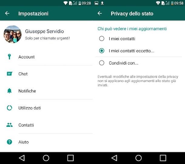 App Per Vedere Chi Visita Profilo Whatsapp