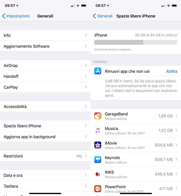 Come monitorare iPhone e altri dispositivi iOs (Apple)