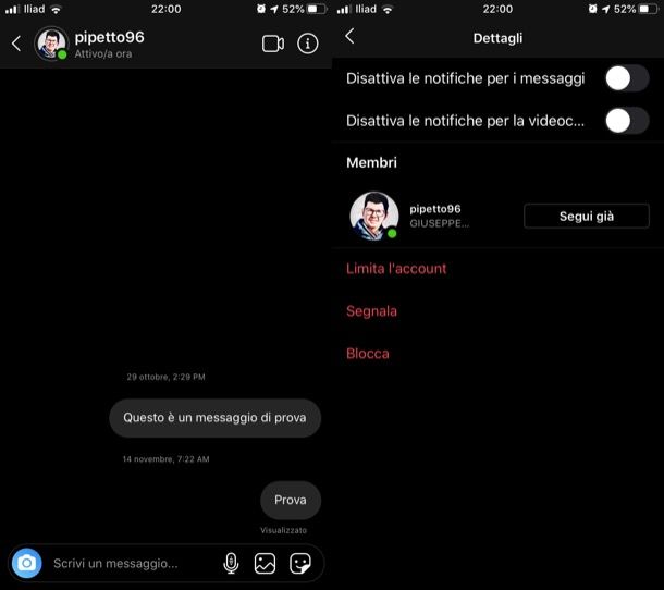 Problemi con Instagram Salvatore Aranzulla