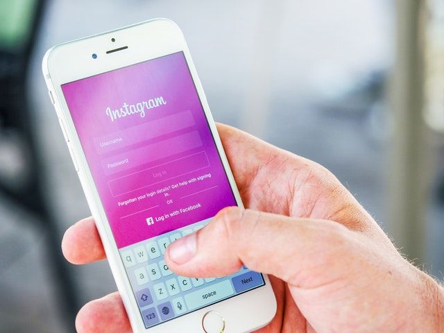 Come farsi pubblicità su Instagram