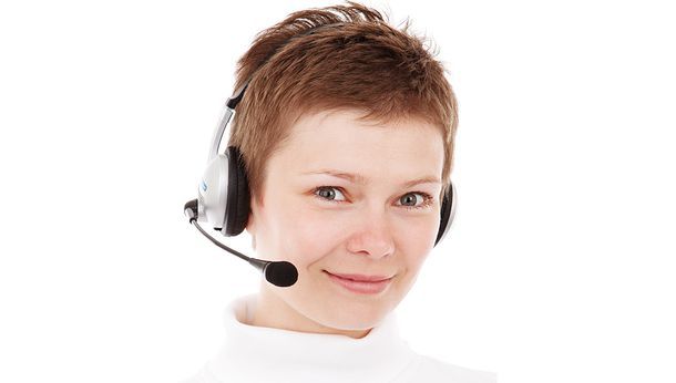 Call center