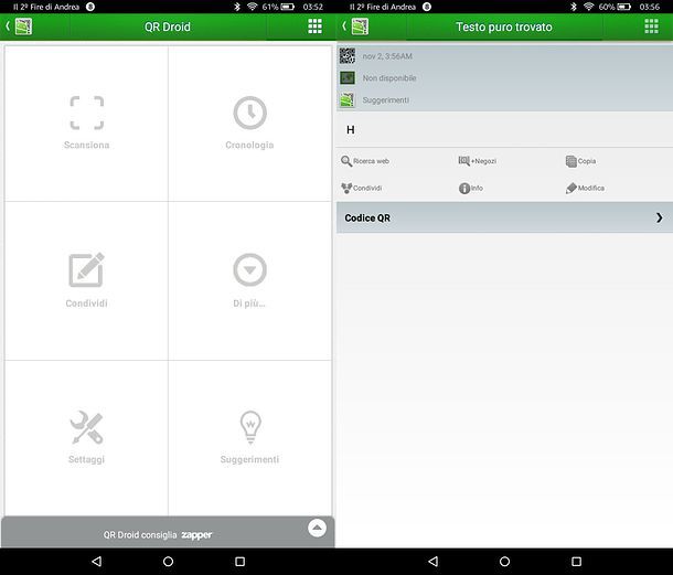 Come Scannerizzare Un Codice Qr Con Whatsapp