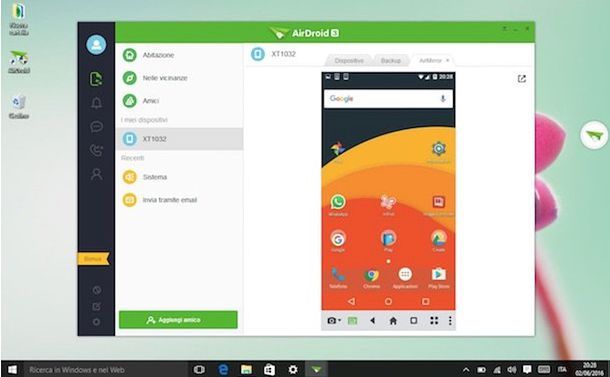 AirDroid