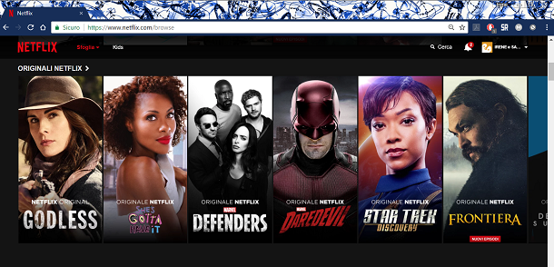 Quanti Dispositivi Si Possono Collegare Con Netflix