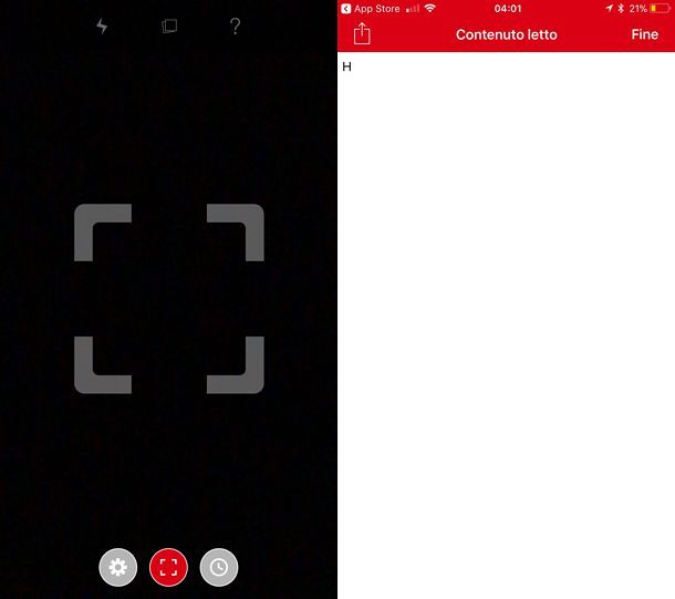Come Scannerizzare Un Codice Qr Con Whatsapp