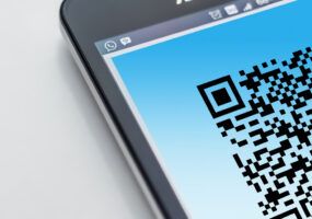 App per leggere i codici QR