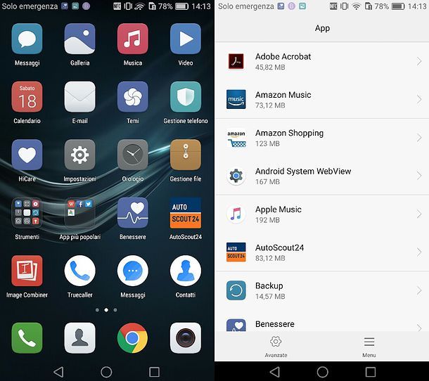 Le 10 Migliori App Spia per Android