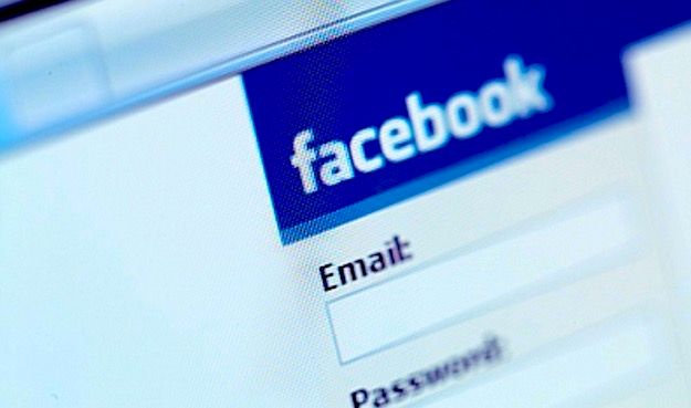 Come contattare Facebook per account bloccato