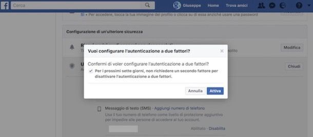Come entrare in un profilo Facebook senza lasciare traccia | Salvatore