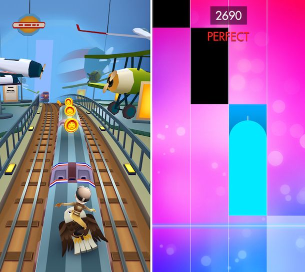 Migliori giochi Android offline Salvatore Aranzulla