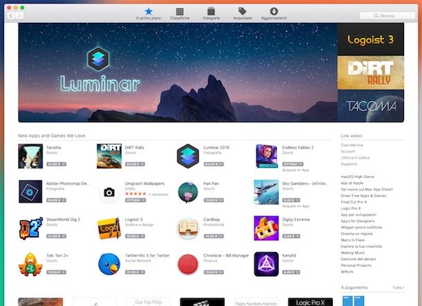 apps for mac air apps for mac air
