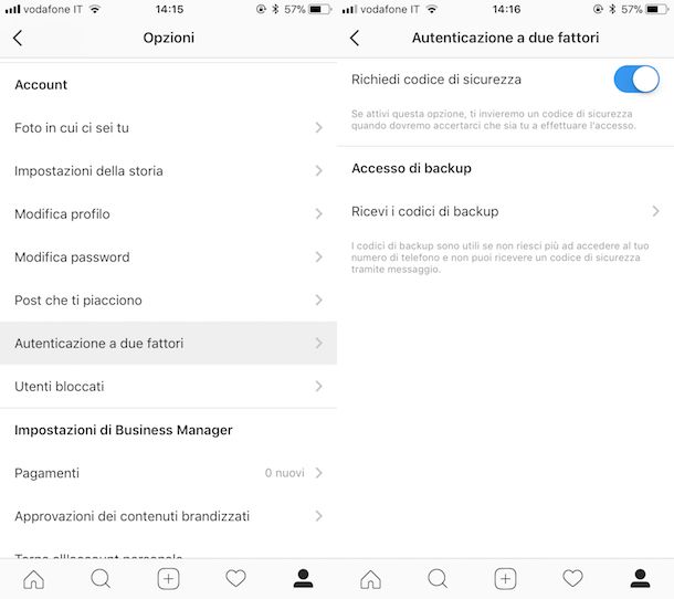 Come Scoprire Le Password Di Instagram