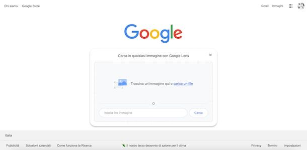 Google Lens