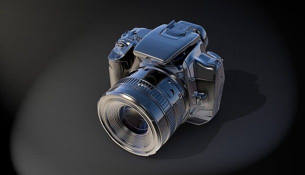 Programmi per fotografi