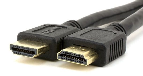 Cavo HDMI