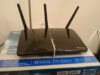 Come entrare nel modem TP Link