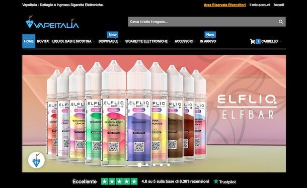 Vapeitalia