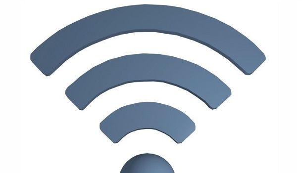 Cambiare banda di frequenza del Wi-Fi