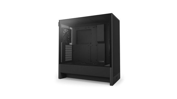 Case computer