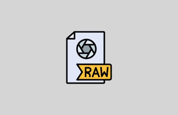 RAW