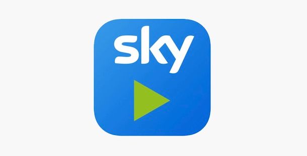 Sky Go