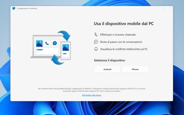 Come scaricare foto dal cellulare al PC