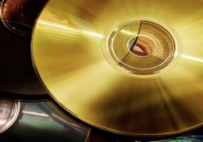 Programmi per montare ISO