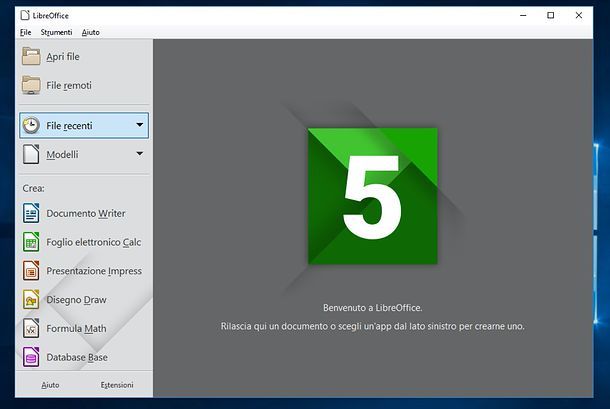 Programmi per modificare PDF gratis italiano