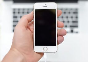 Come scaricare foto dal cellulare al PC