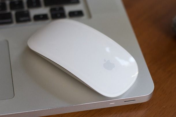 Come pulire il Mac